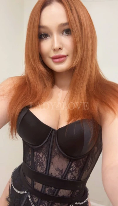 Escort Model photos Maria