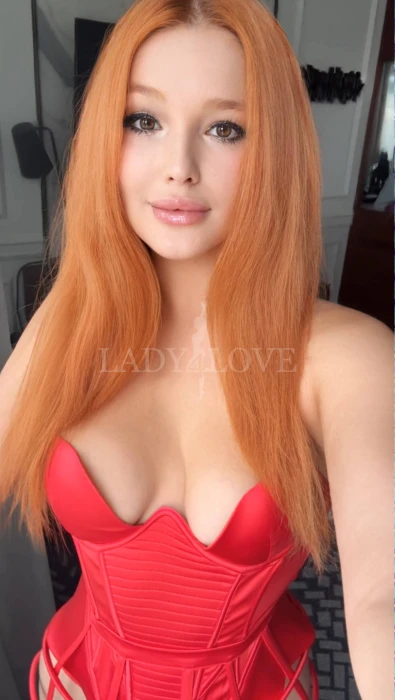 Escort Model photos Maria