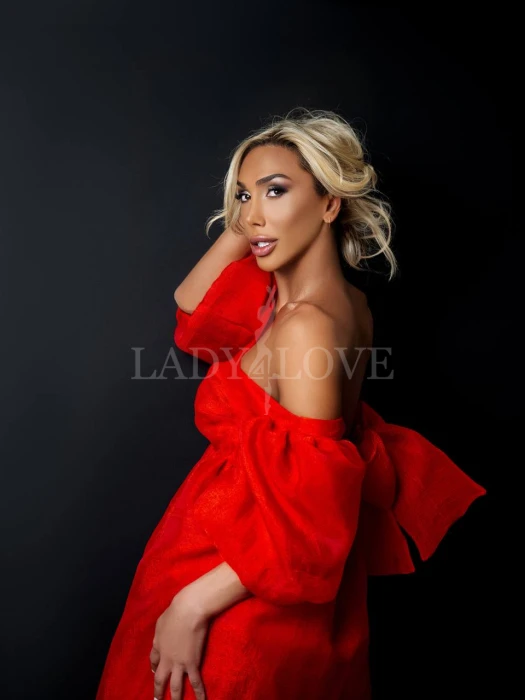 Escort Model photos Leyla