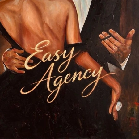 Eskortní agentura Easy Agency