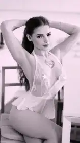 Escort Model photos Angelina