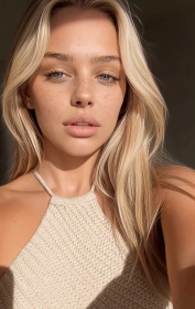 Фотографии – эскорт-модель для секса VANESSA