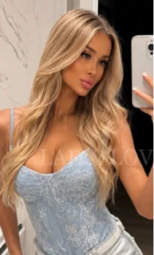 Milana na sex – Praha