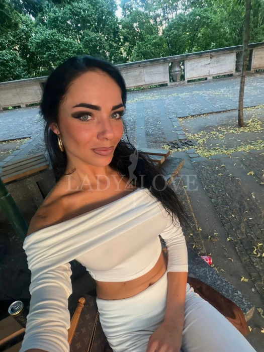Escort Model photos Sofia Gatto