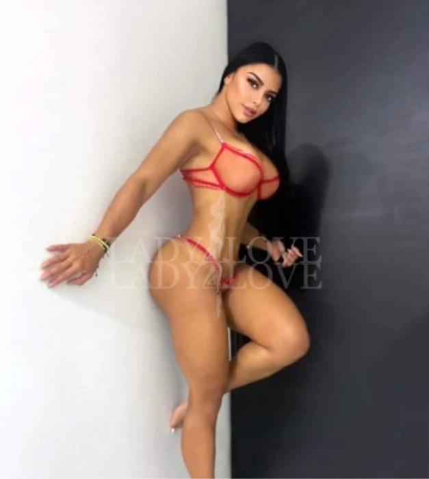 Escort Model photos Chloe