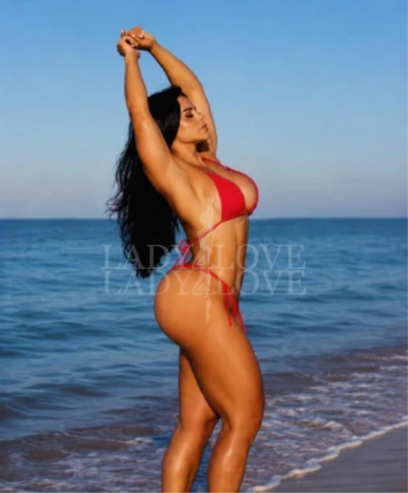 Escort Model photos Chloe