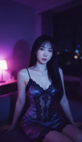Escort Model Linda Photos