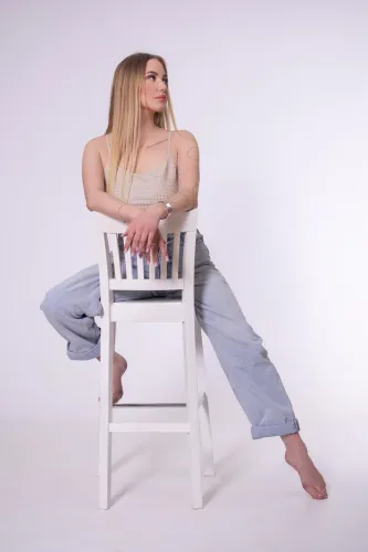 Liza na sex – Česko