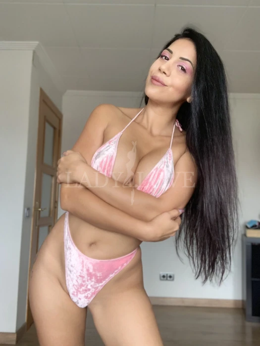Fotky – Holka na sex Julia