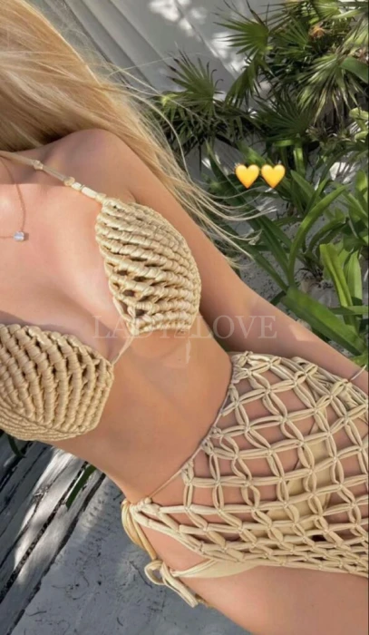 Nela – Erotic massage in Brno