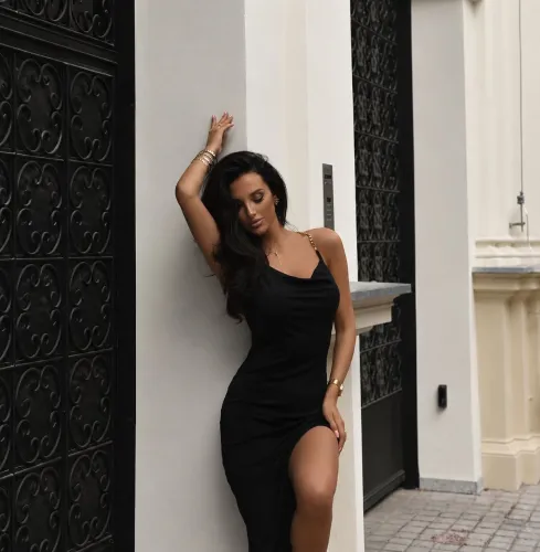 Emily na sex – Praha