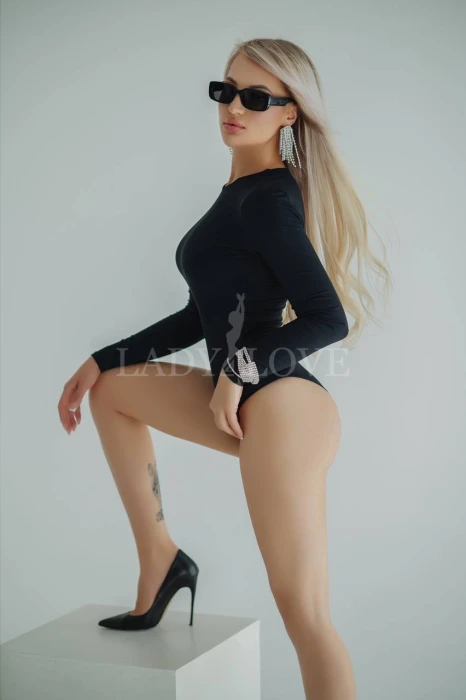Fotky – Dievča na sex Anastasia