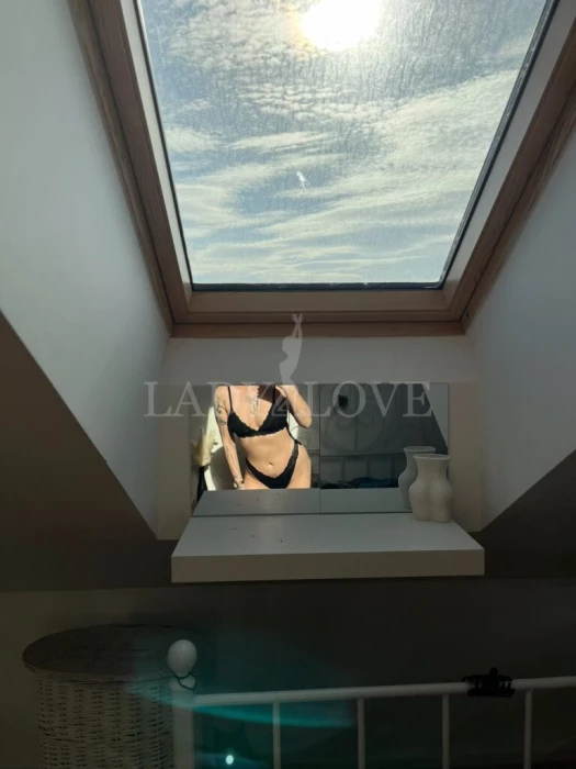 Markétka❤️‍🔥 – Erotic massage in Brno