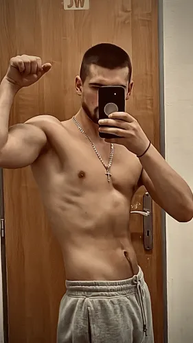 Alex na sex – Praha