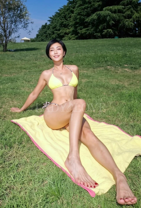 Фотографии – эскорт-модель для секса Korean Ailee