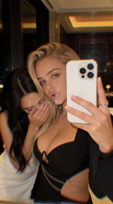 Фотографии – эскорт-модель для секса VANESSA