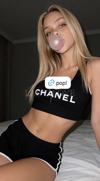 Фотогра фии – эскорт-модель для секса VANESSA