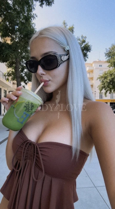 Fotky – Holka na sex AGNES