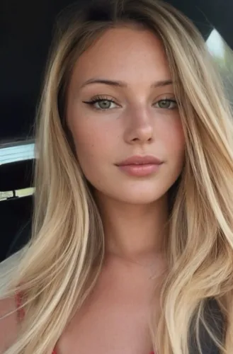 Escort Model Mira Photos