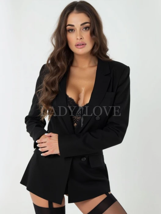 Escort-Model-Fotos Alisa