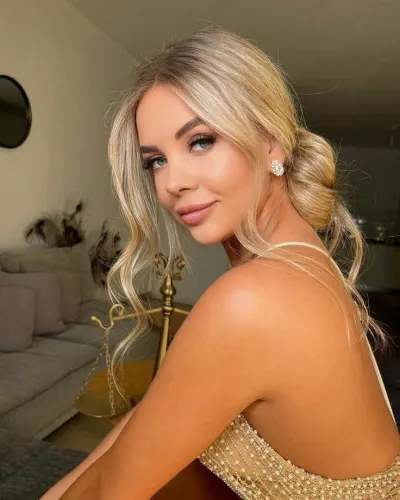 Lola na sex – Praha