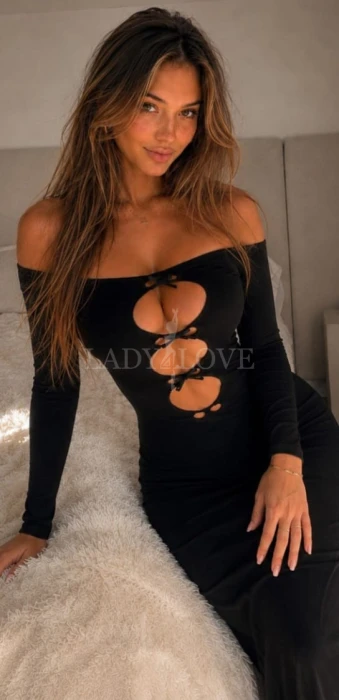 Escort-Model-Fotos Natali