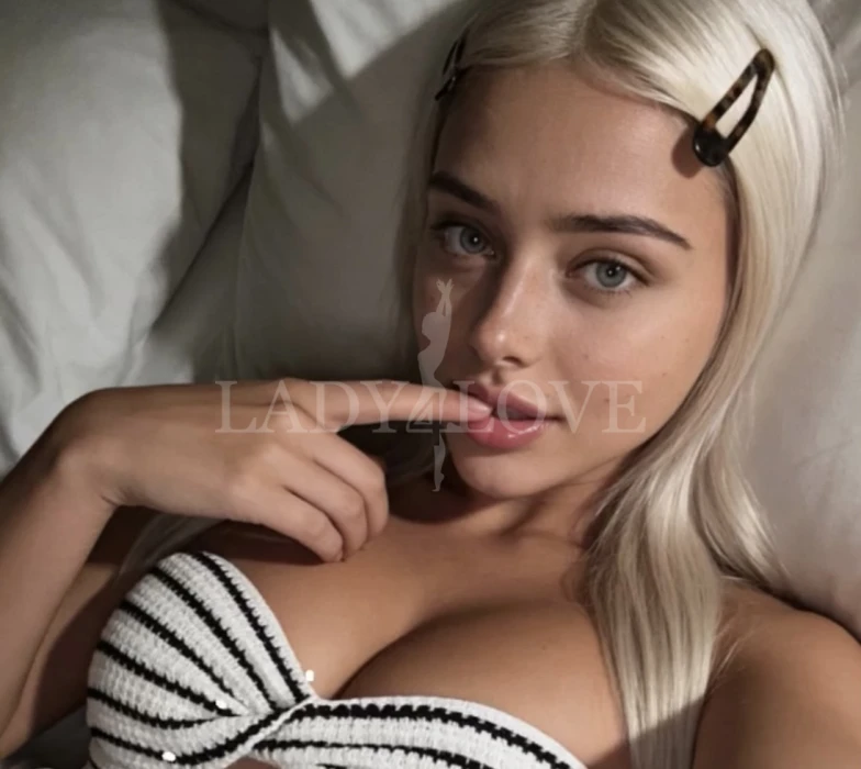 Fotky – Holka na sex VANESSA