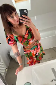 Escort Model photos NEW Czech Porn actress Denisa