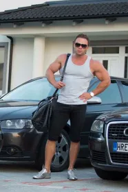 Escort Model for Sex – Photos Sam Bi-sexual