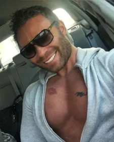 Escort Model for Sex – Photos Sam Bi-sexual