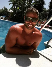 Escort Model for Sex – Photos Sam Bi-sexual