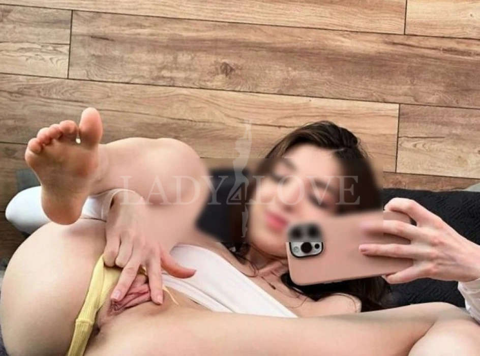 Фотографии – эскорт-модель для секса Bella