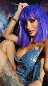 Escort Model for Sex – Photos Valentina Sierra