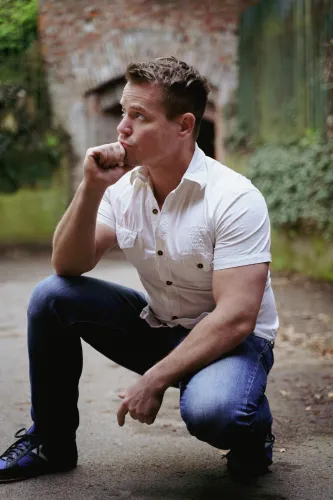 Holka na sex Jack Black – Česko