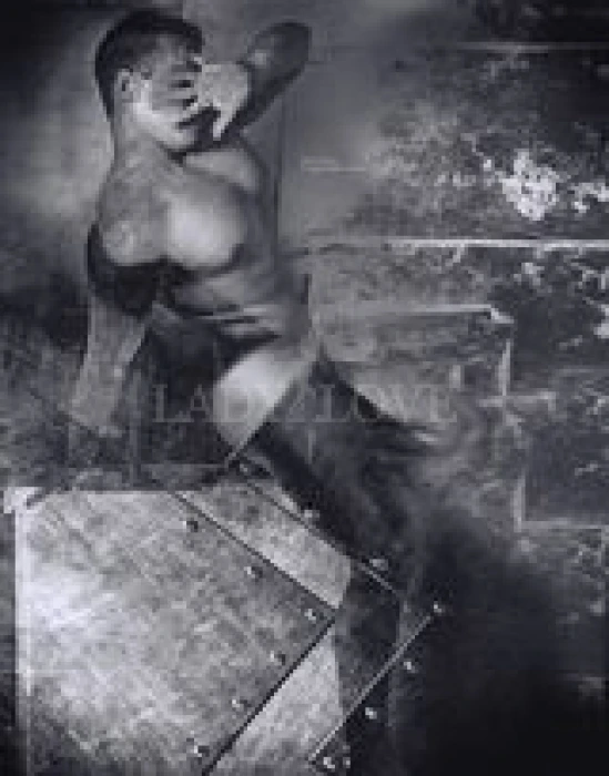 Escort Model photos Jack Black