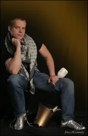 Фотографии – эскорт-модель для секса Jack Black