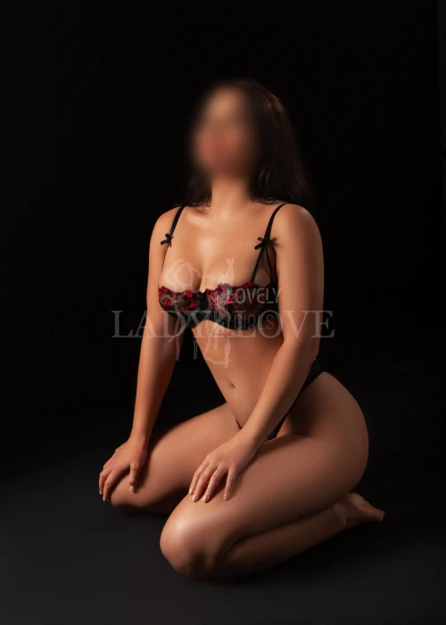 Escort Model photos Kaylie