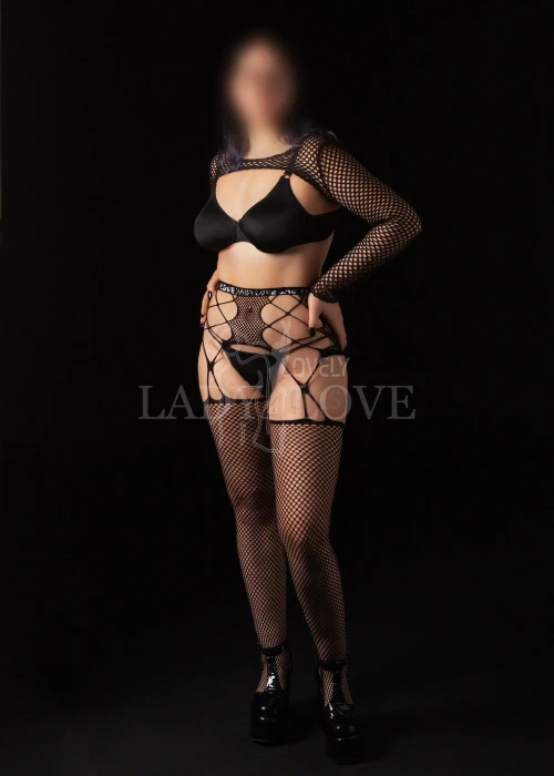 Escort Model photos Erika