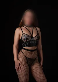 Фотографии – эскорт-модель для секса Barbora