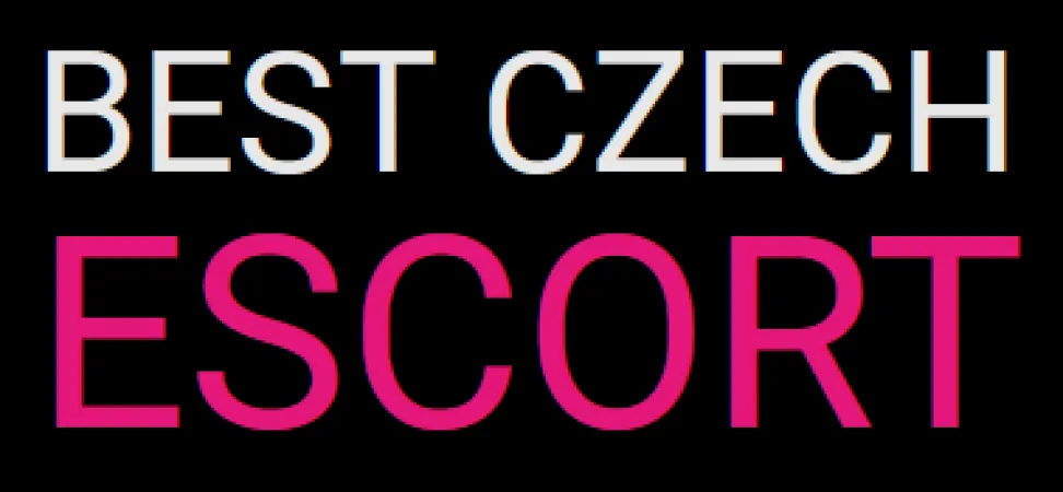 Eskortní agentura Best Czech Escort
