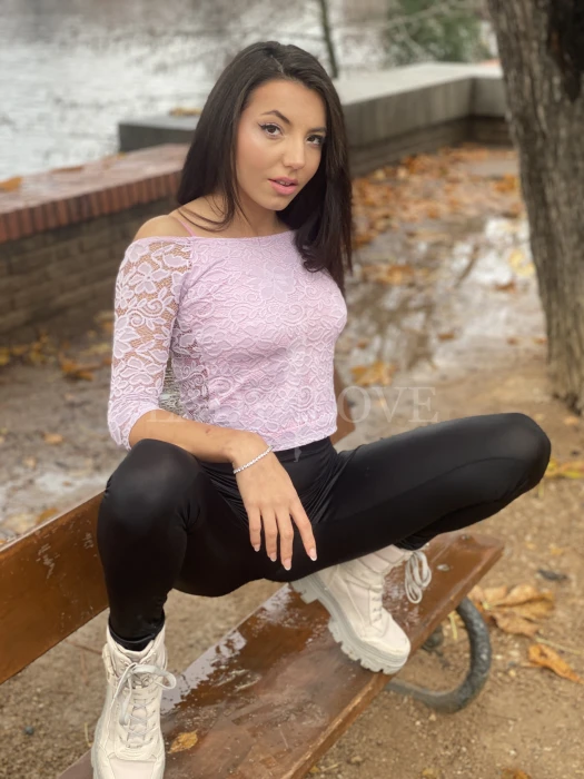 Fotky – Holka na sex Mini Mitzi