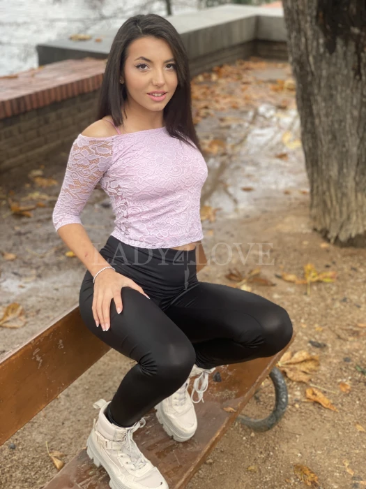 Fotky – Holka na sex Mini Mitzi