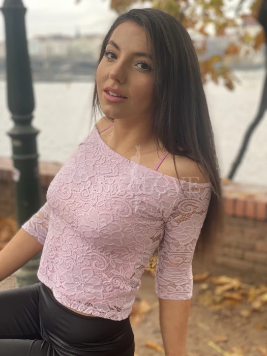 Fotky – Holka na sex Mini Mitzi