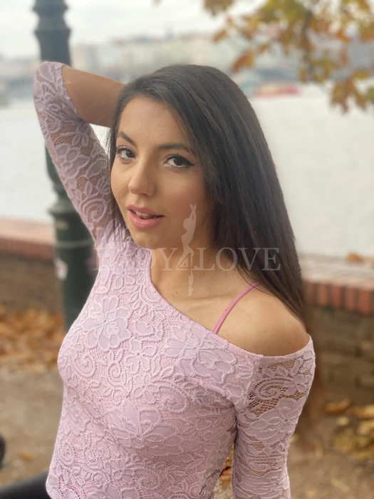 Fotky – Holka na sex Mini Mitzi