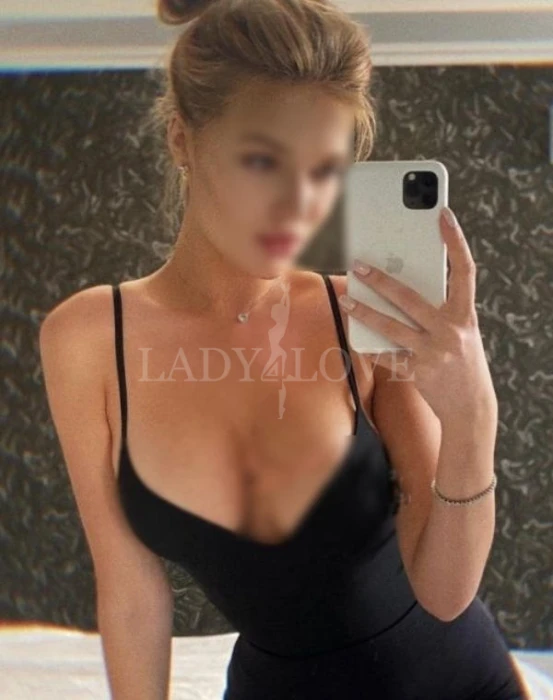 Fotky – Holka na sex Ella