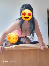 Фотографии – эскорт-модель для секса Patty