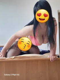 Фотографии – эскорт-модель для секса Patty