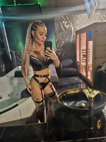 Escort Model for Sex – Photos Nela