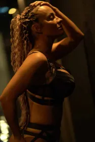 Escort Model for Sex – Photos Nela