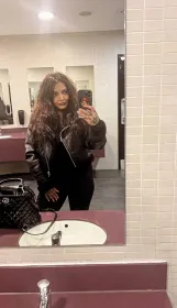 Escort Model for Sex – Photos Sára